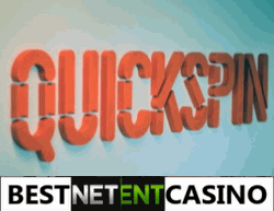 Лучшие игровые автоматы от Quickspin