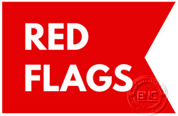 Red flags для аффилейта казино