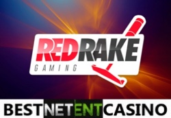  доставчик Red Rake Gaming