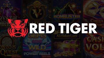 red tiger slot games