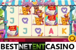 Lucky Valentine Slot