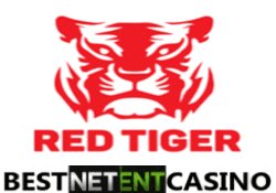 Список игровых автоматов Red Tiger с обзором