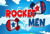 Rocket Men
