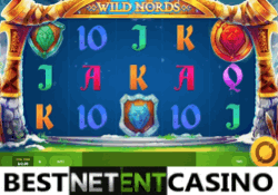 Wild Nords pokie