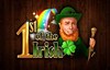 1st of the irish слот лого