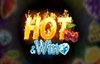 hot win slot logo