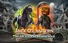 jack o lantern vs the headless horseman slot logo