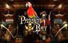 parrot bay slot logo