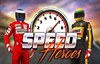 speed heroes slot logo