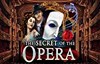 the secret of the opera слот лого