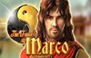 the travels of marco slot logo