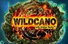 wildcano slot logo