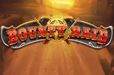 bounty raid slot logo