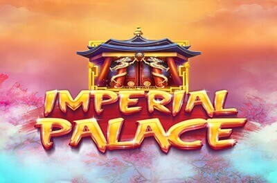 imperial palace slot logo