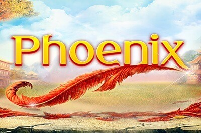 phoenix slot logo