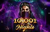 10 001 nights slot logo