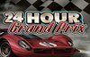 24 hour grand prix слот лого