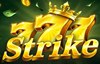 777 strike slot logo