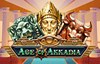 age of akkadia slot logo