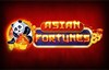 asian fortune slot logo