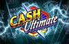 cash ultimate slot logo