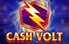 cash volt slot logo
