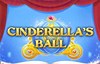 cinderellas ball слот лого
