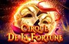 cirque de la fortune slot logo