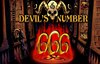 devils number slot logo