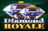 diamond royale slot logo