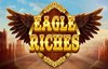eagle riches слот лого