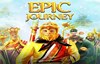 epic journey slot logo