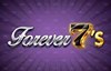 forever 7s slot logo