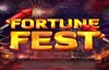 fortune fest slot logo