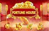 fortune house slot logo