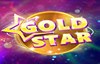 gold star slot logo