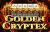 golden cryptex слот лого