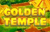 golden temple slot logo