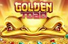 golden toad slot logo