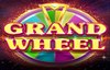 grand wheel slot logo