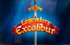legendary excalibur слот лого