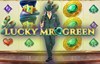 lucky mr green slot logo