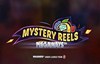 mystery reels megaways слот лого