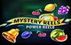 mystery reels power reels slot logo