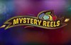 mystery reels slot logo