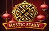 mystic staxx слот лого
