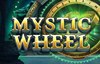 mystic wheel слот лого