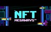 nft megaways slot logo