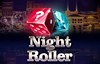 night roller slot logo