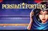 persian fortune slot logo